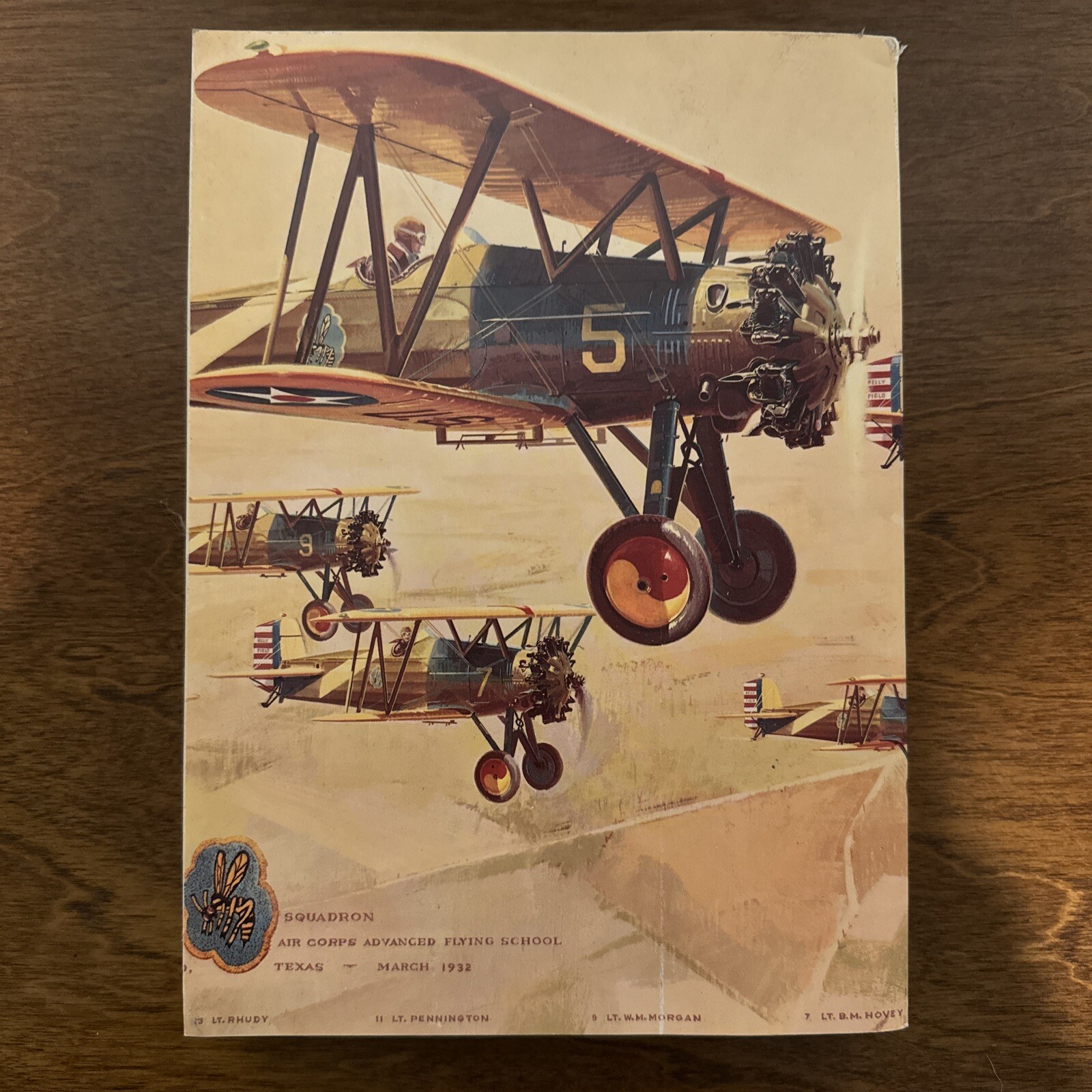 Aviation In The Army 1919-1939 Mauer Soft Cover, Maurer Maurer