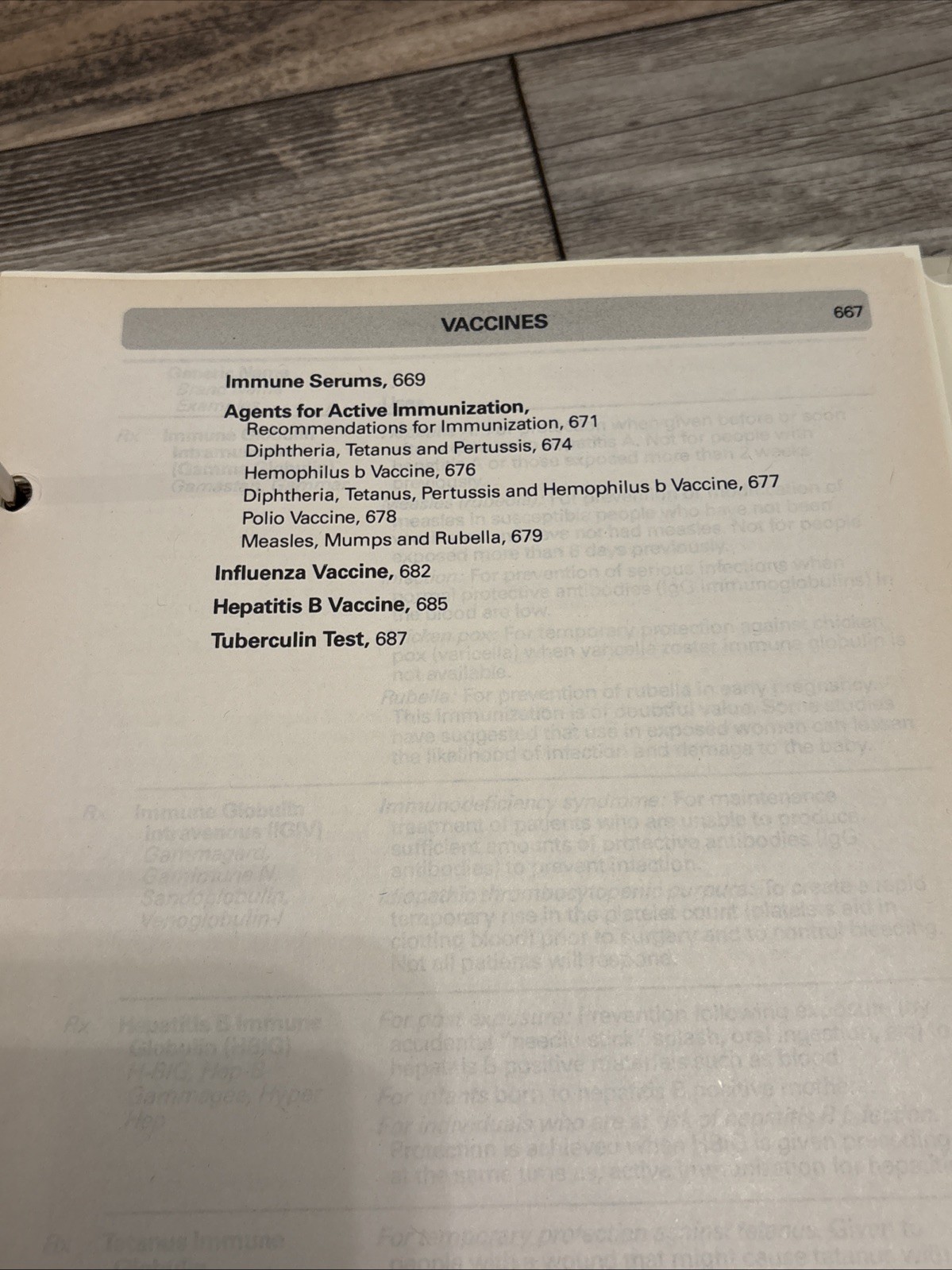 Professionals Guide To Patient Drug Facts And Comparisons 1995 Wolters Kluwer Co
