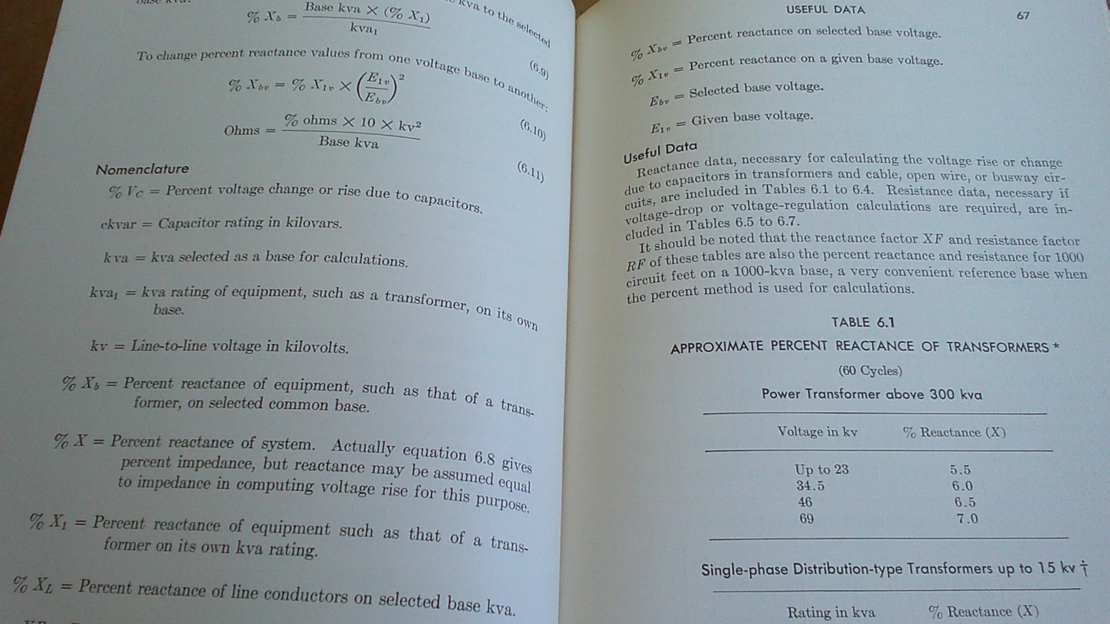 1950 GE Capacitors for Industry Book by Bloomquist General Electric