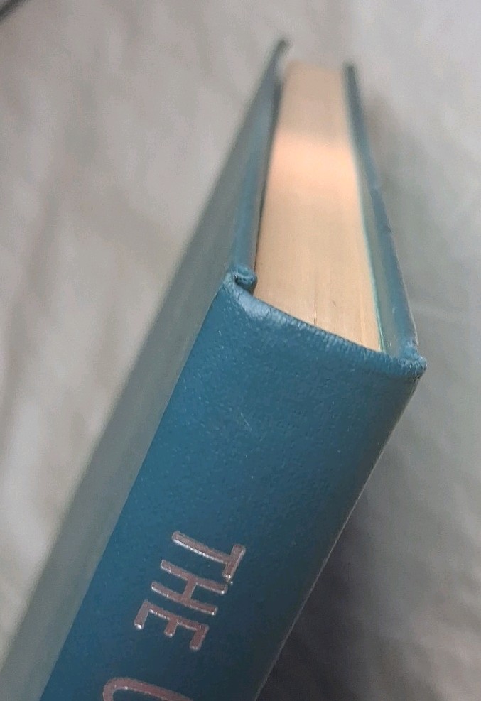 The Objectivist Newsletter By: Ayn Rand. Vol.1-4 1962-1965, Palo Alto Hardcover