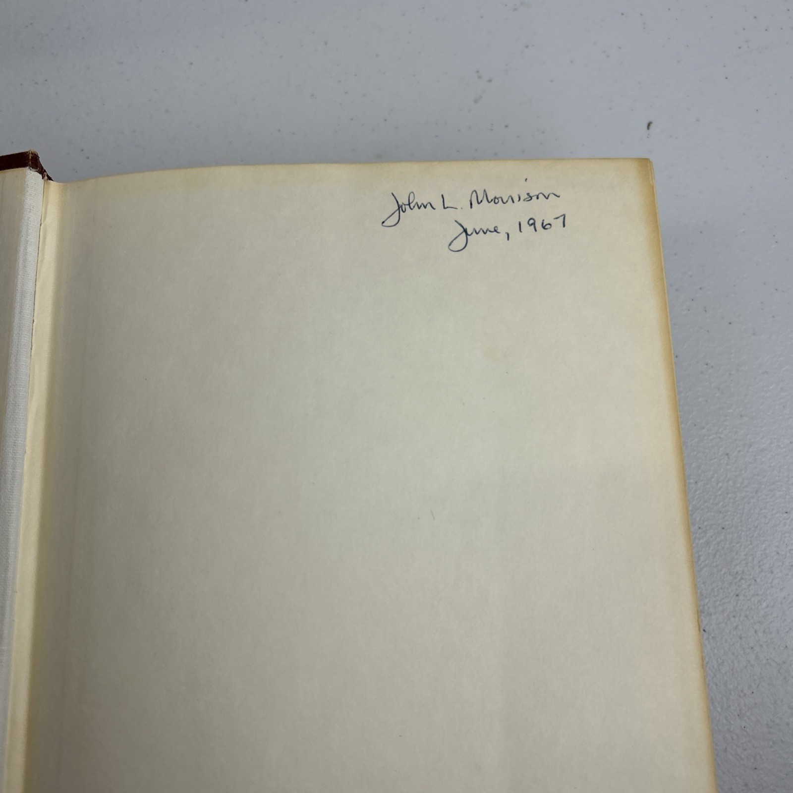 Black’s Law Dictionary De Luxe 4th Edition 1957 Guide Pronunciation Henry Black