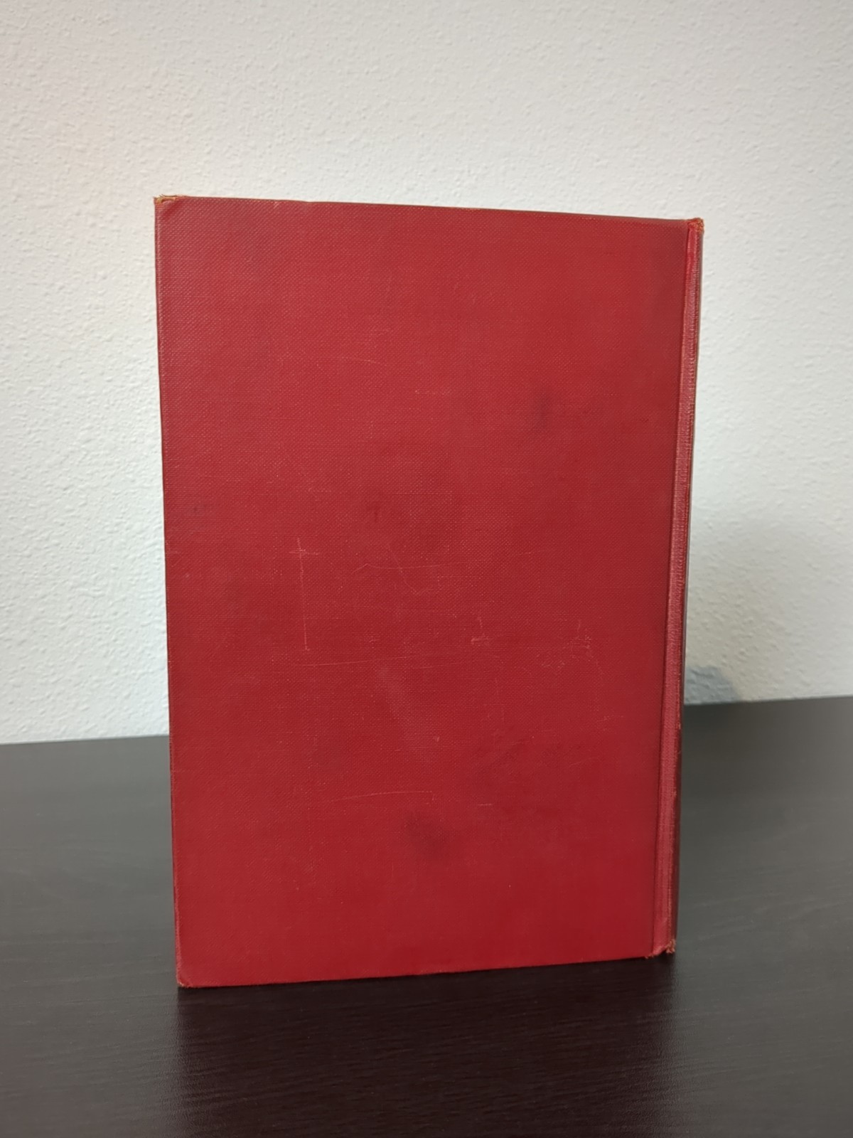 Gone With The Wind by Margaret Mitchell – First Edition Later Print Fac DJ 1942