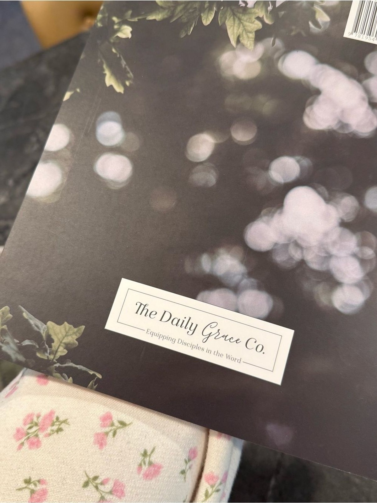 Daily Grace Co devotional books bundle of 5 new unused