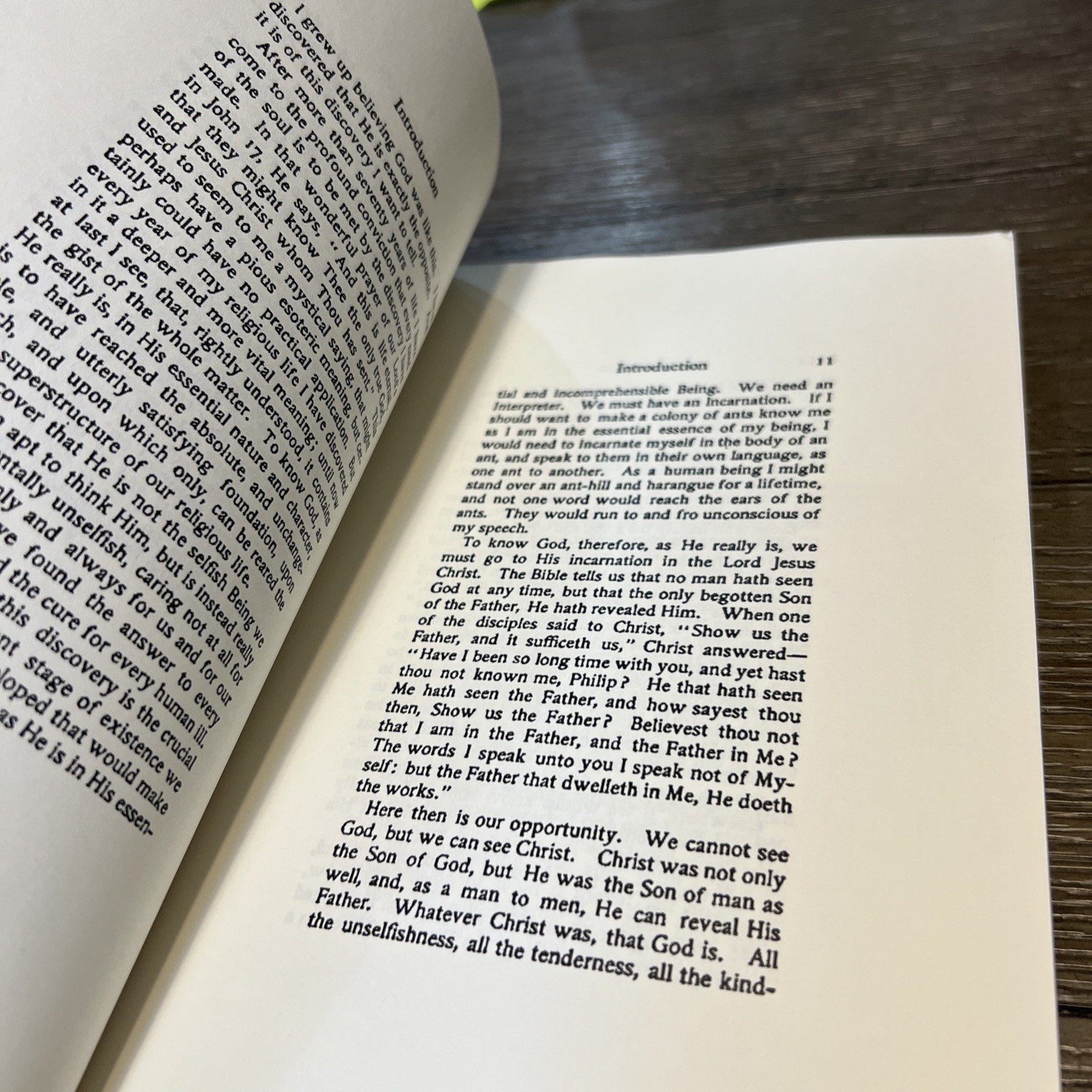 Smith – Unselfishness Of God And How I Discovered It A Spiritual Autobiography