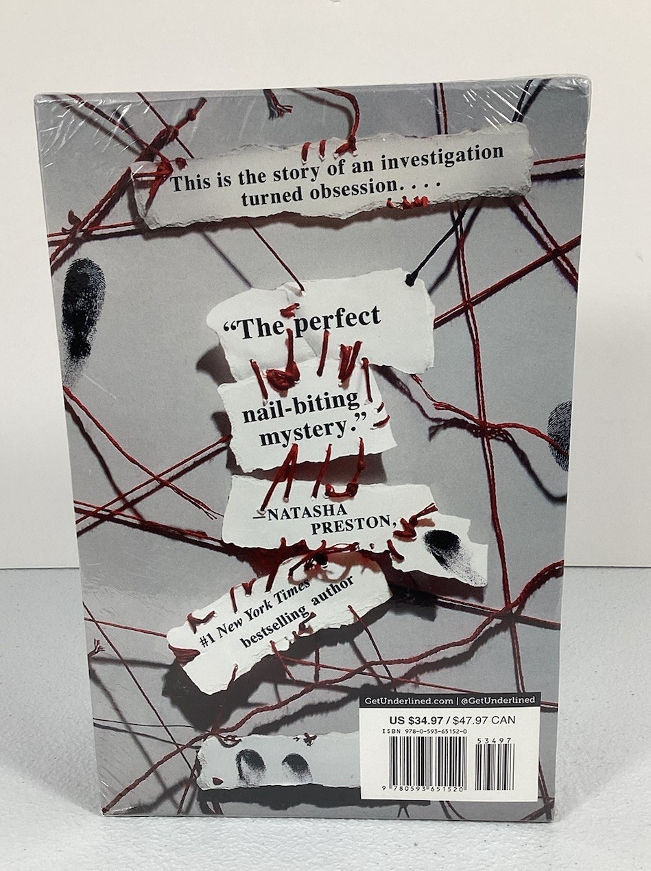 Holly Jackson A Good Girl’s Guide to Murder Complete Series Paperback Sealed New