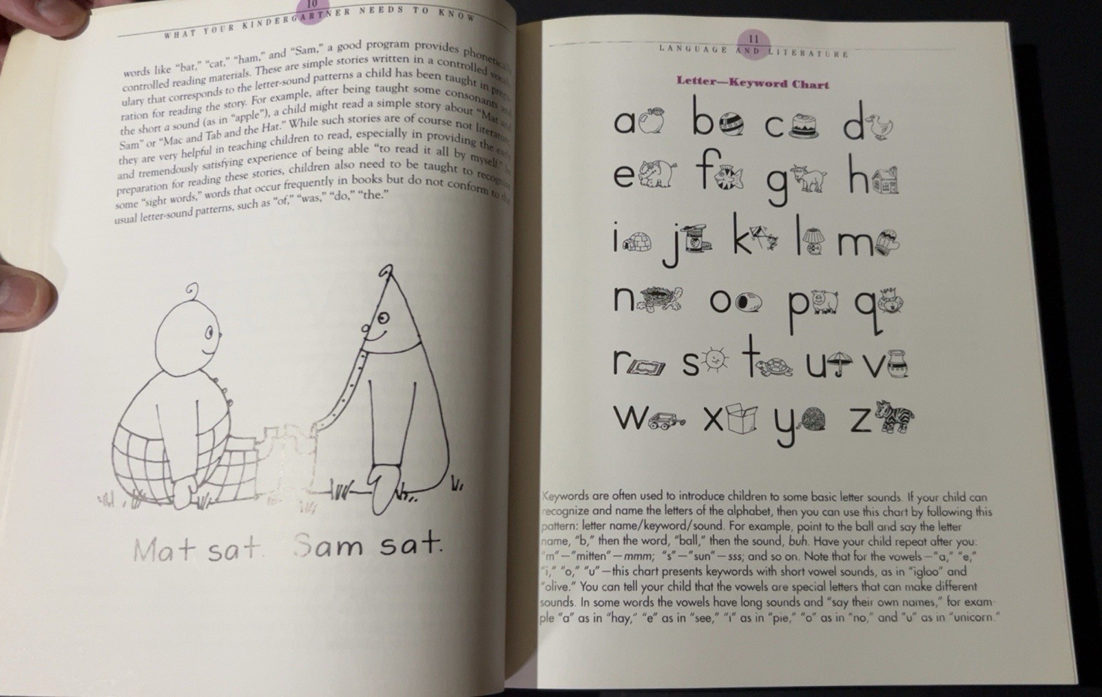 What Your Kindergartner Needs to Know Core Knowledge Homeschool Book