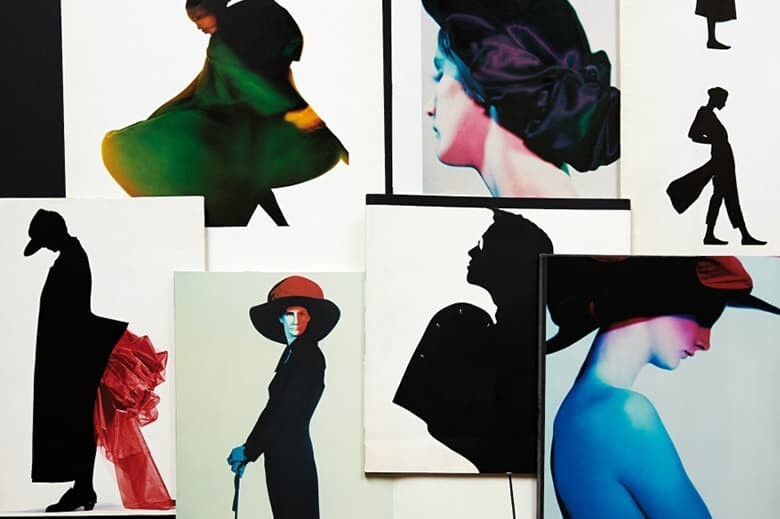 Yamamoto&Yohji Rizzoli Photo book RIZZOLI Yohji Yamamoto 428 pages 2014 From JPN