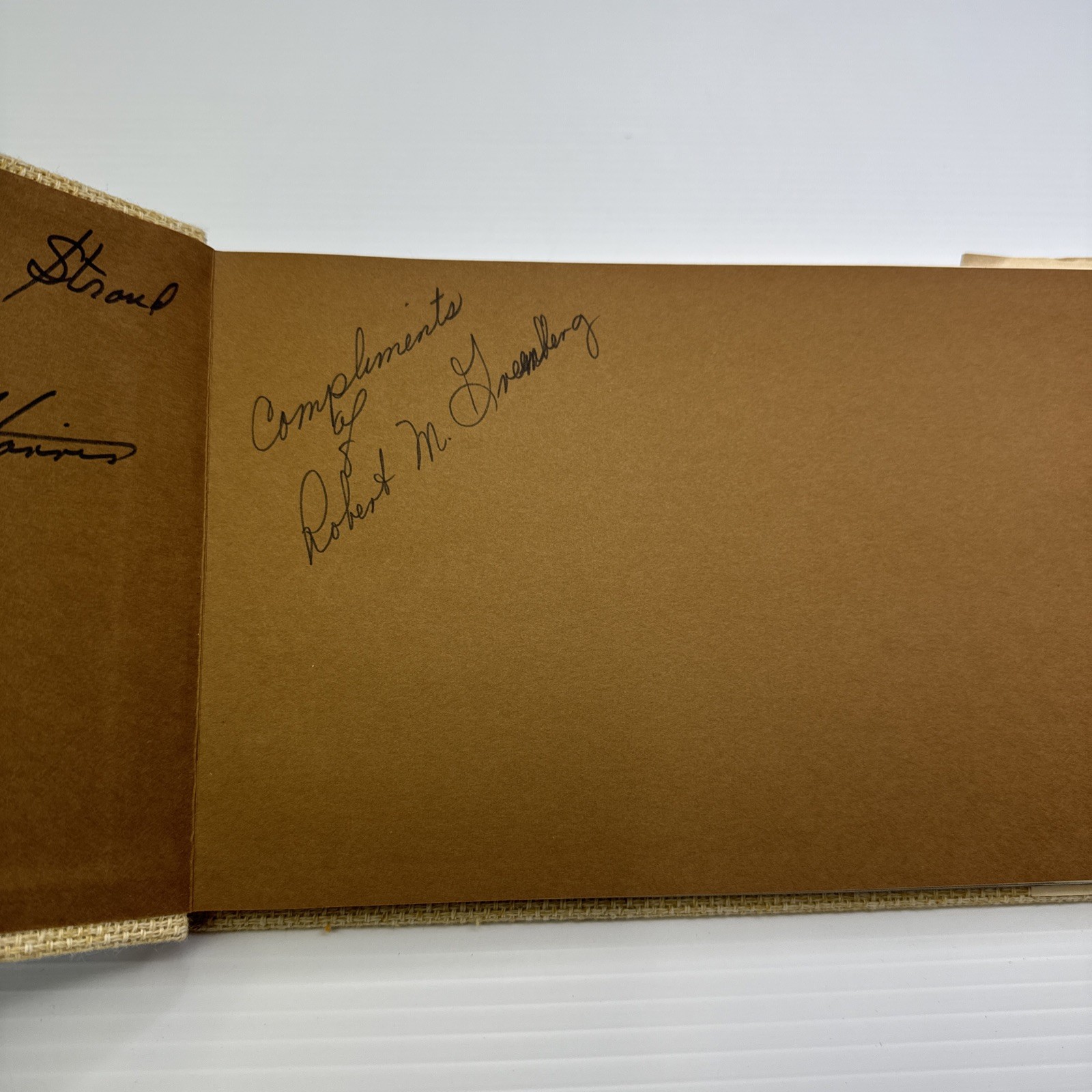 The Western Paintings of Fred Red Harris Signed! 1971 Limited ED Taylor Publish