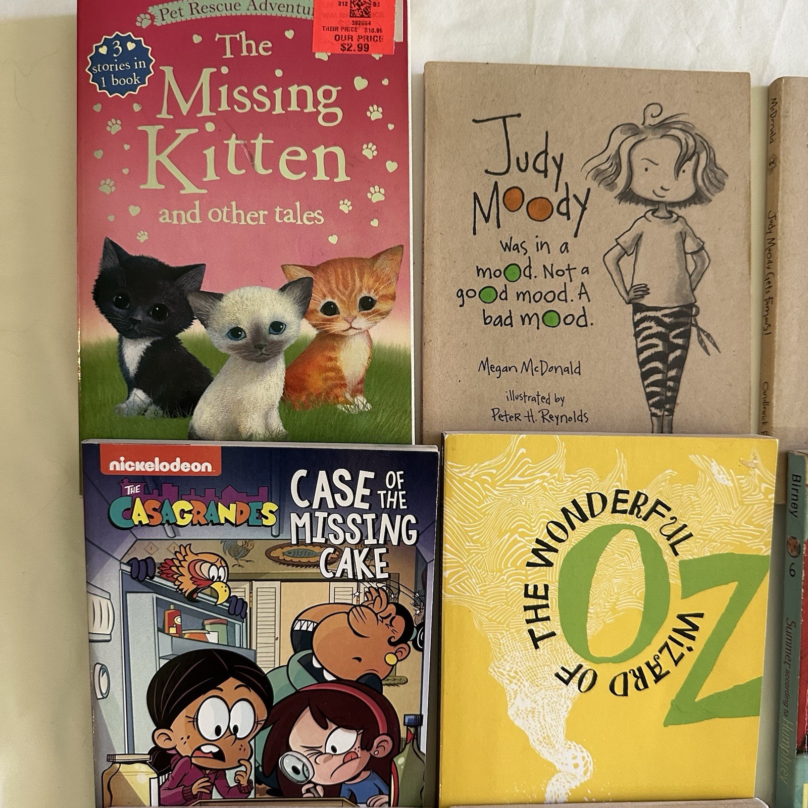 9 CHAPTER BOOKS FOR KIDS/YOUNG ADULTS Classroom Teachers Rockstar Parents