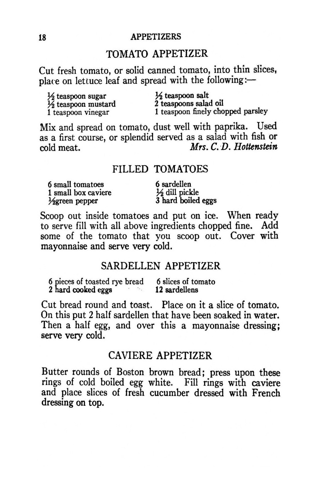 “1925” Wyoming Valley Woman’s Club Vintage Cook Book 177 Pages