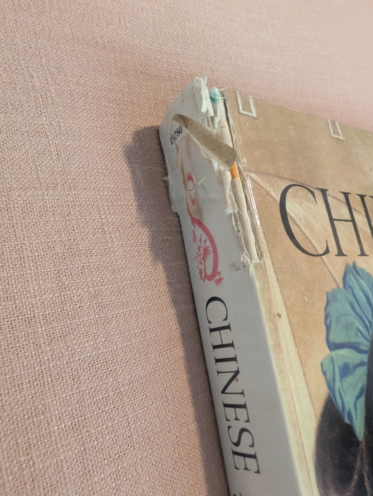 1960 Chinese Fairy Tales A Deluxe Golden Book
