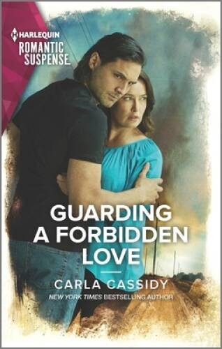 Guarding a Forbidden Love (The Scarecrow Murders, 2) – VERY GOOD