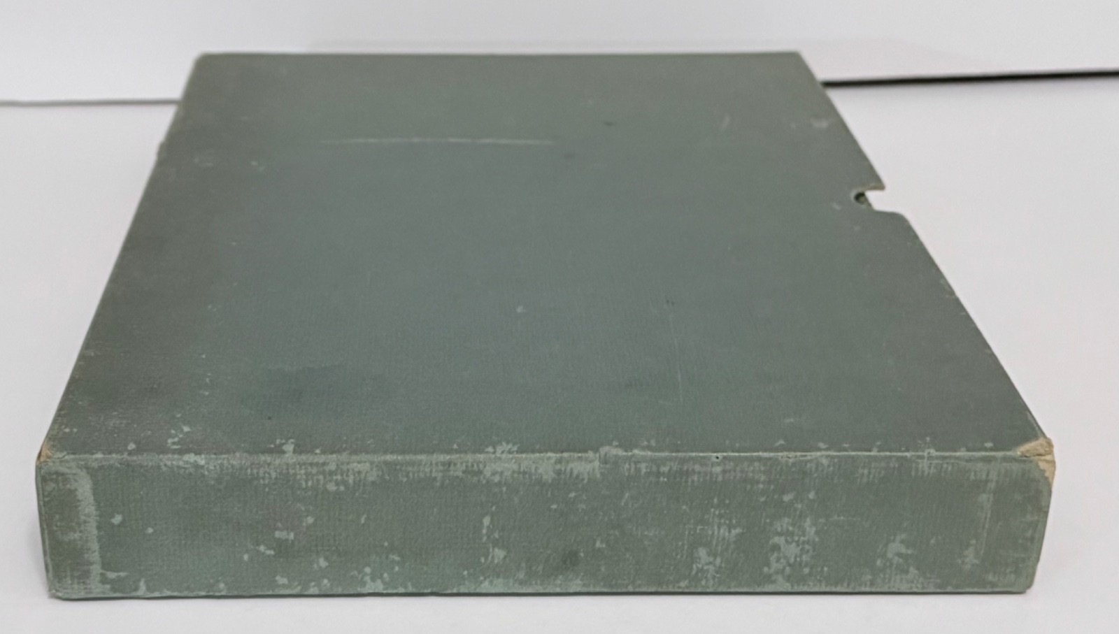 Leaves of Grass by Walt Whitman Illustrated by Lewis Daniel 1940 HC & Slipcase