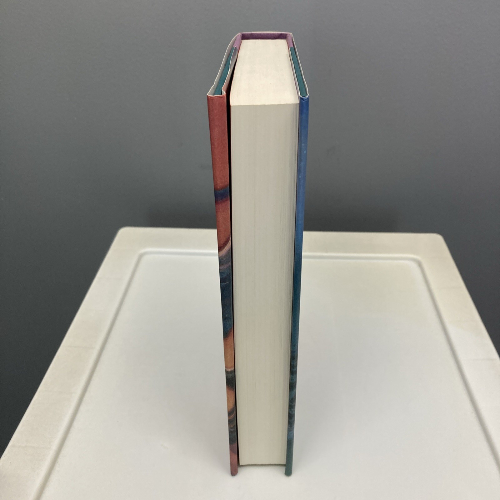 Harry Potter and the Prisoner of Azkaban -J.K. Rowling-1st Am. Edition-Misprint