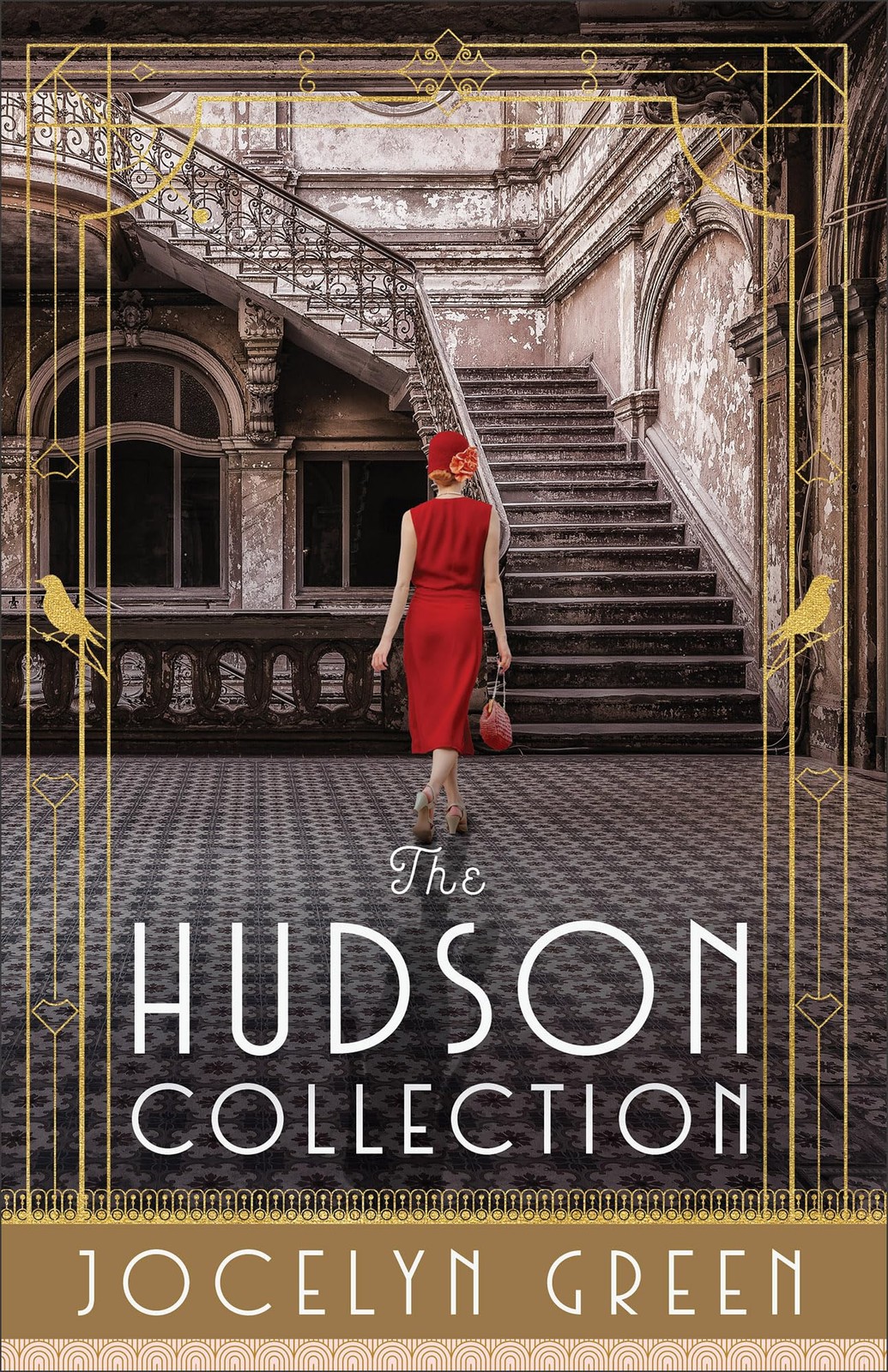 The Hudson Collection: Historical Fiction with Mystery and Romance Set in 19…