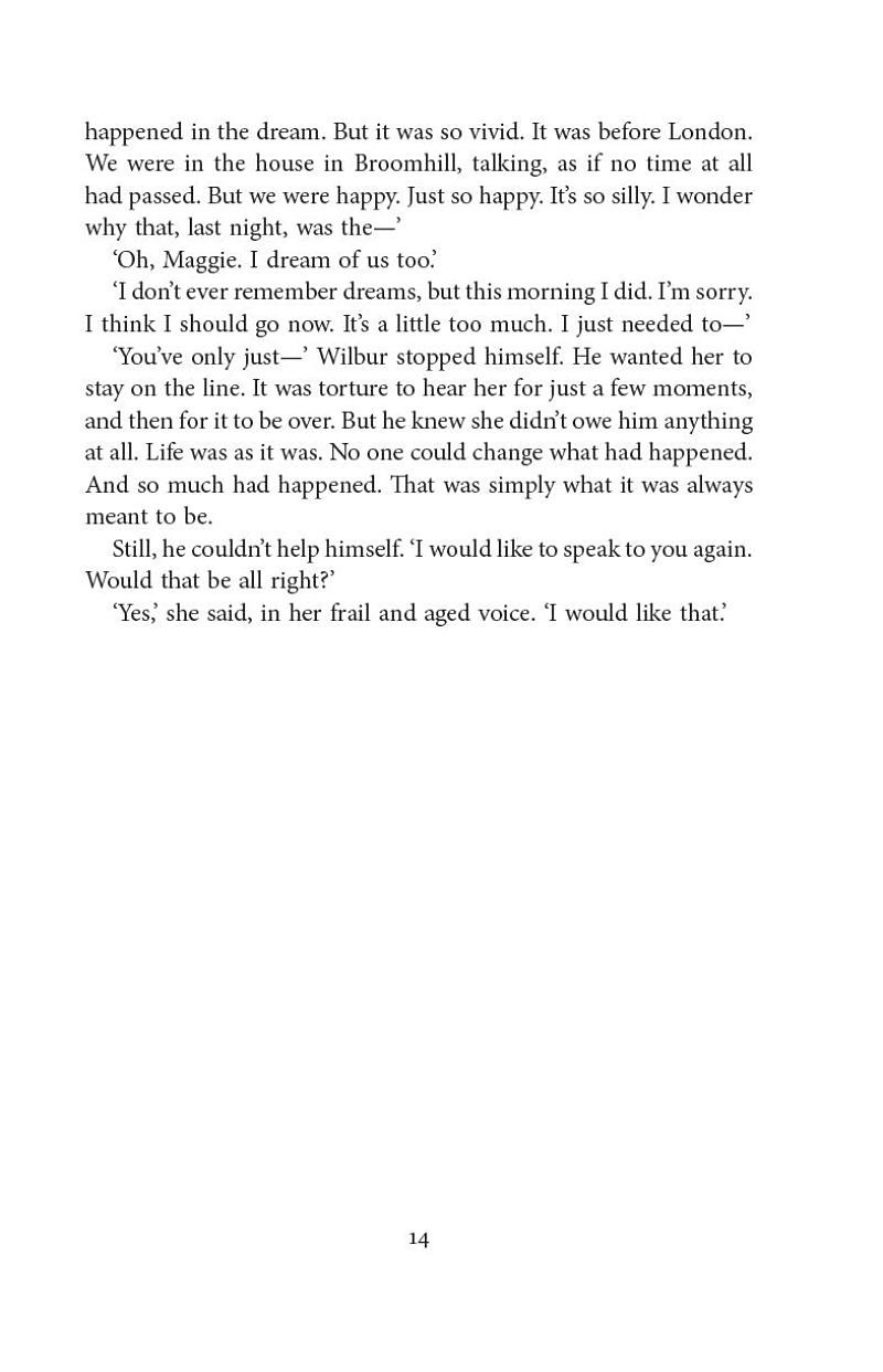 Book In English The Midnight Train Matt Haig