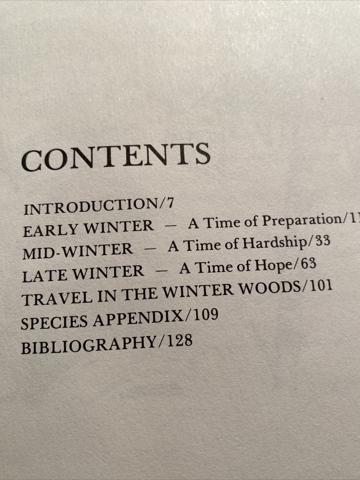 The Winter Woods and The Summer Woodlands by John Quinn Hardcover X library abi
