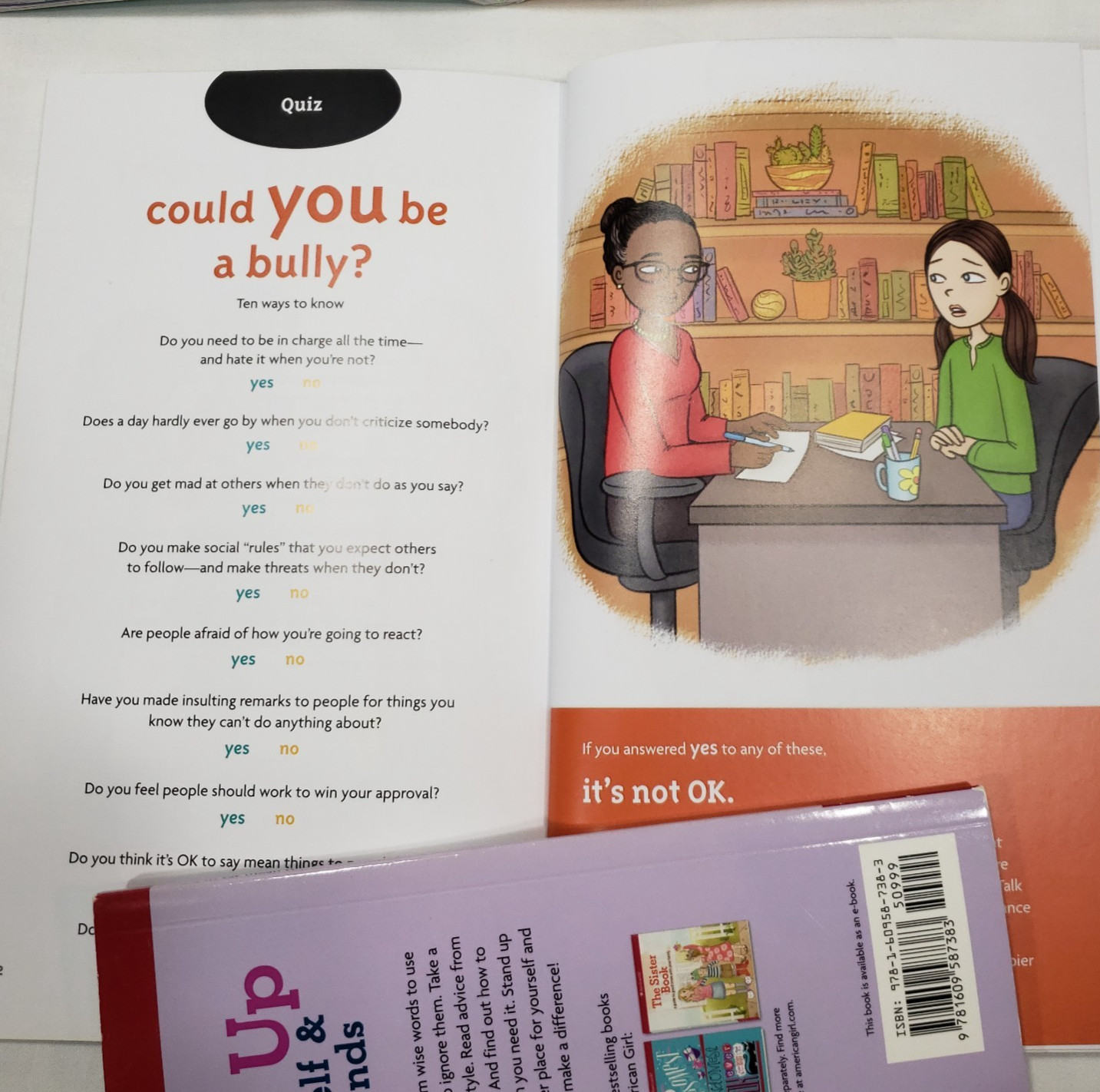 American Girl Books Lot Of 11 Smart Girls Guide Care And Keeping Nonfiction Set