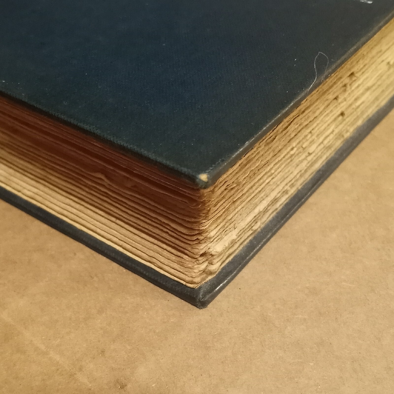 1904 The Return to Protection William Smart First Edition Antique Book