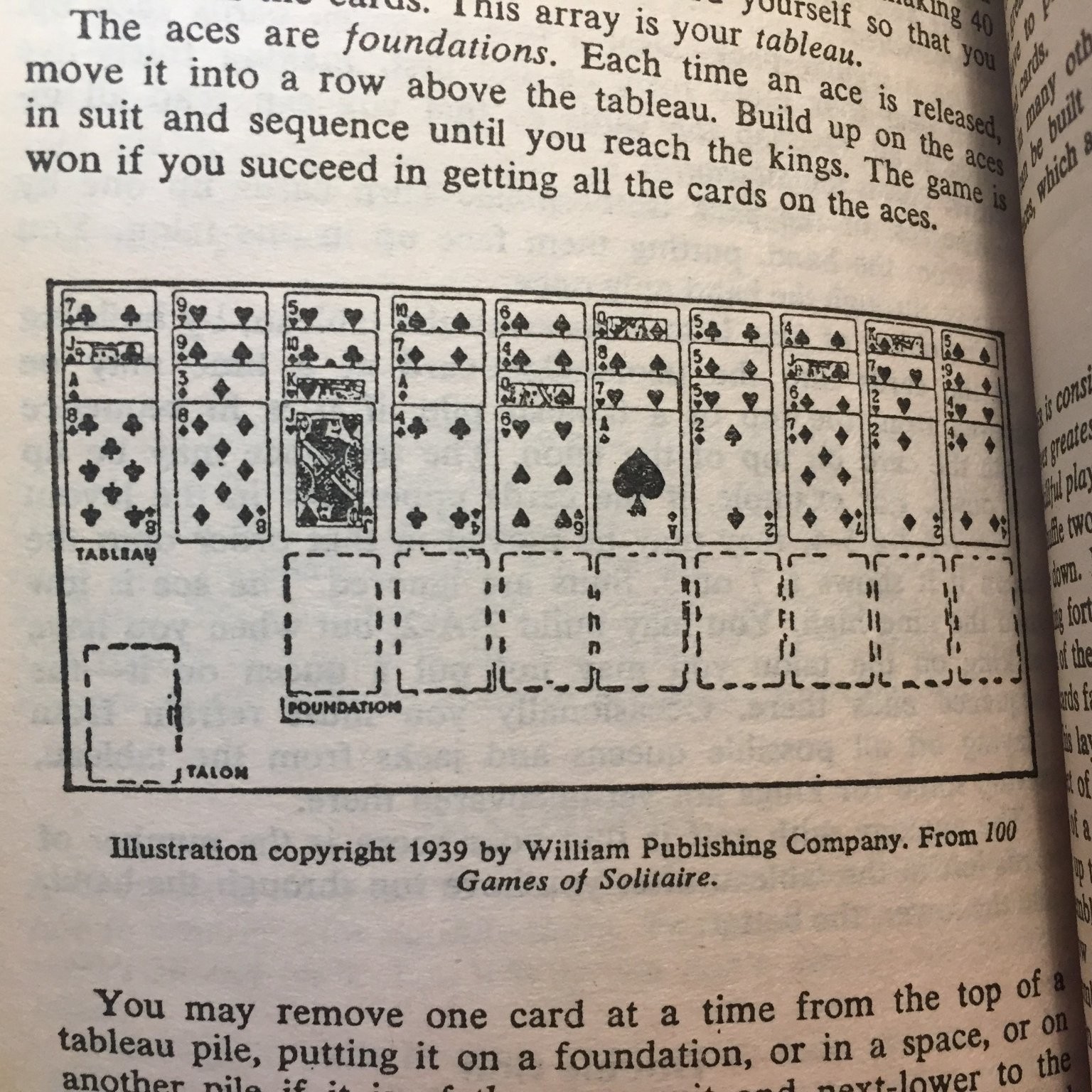 Play According to Hoyle Morehead Mott-Smith 1972 Signet Games Guide Paperback