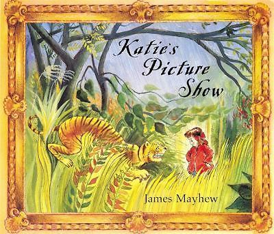 Katie’s Picture Show
