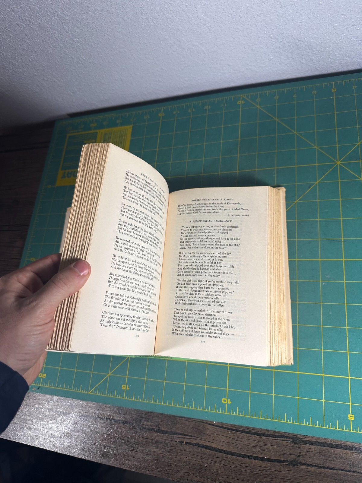 Best Loved Poems of the American People Hardcover Hazel Felleman