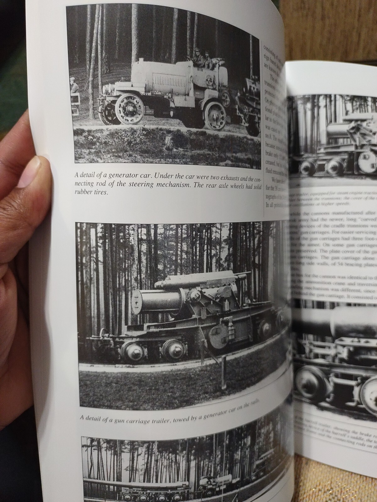 Schiffer P Book Skoda Heavy Guns – 24cm Cannon, 38cm Howitzer, 42cm Howitz VG