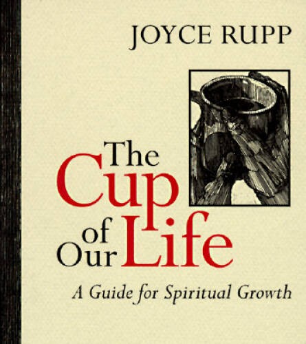 The Cup of Our Life: A Guide for Spiritual Growth – Paperback – GOOD