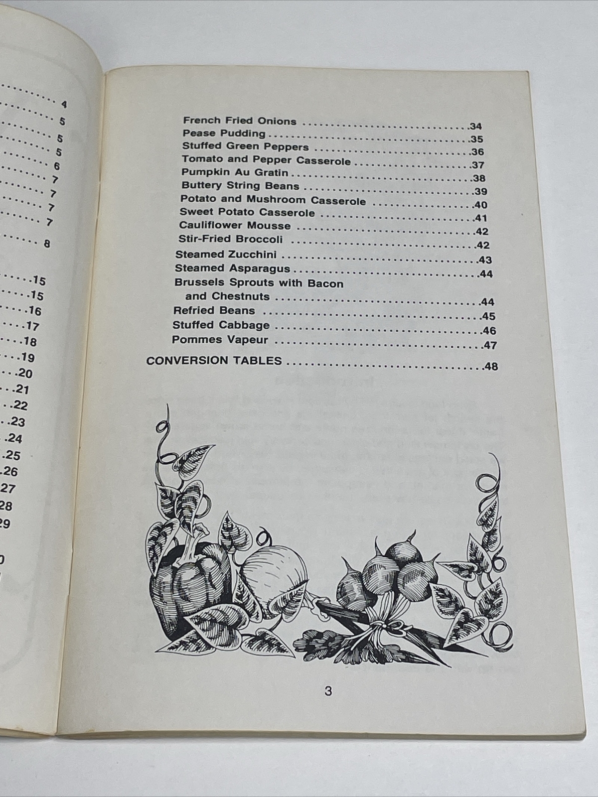 Vegetable Cookery 1975 Paperback by Irena Chalmers