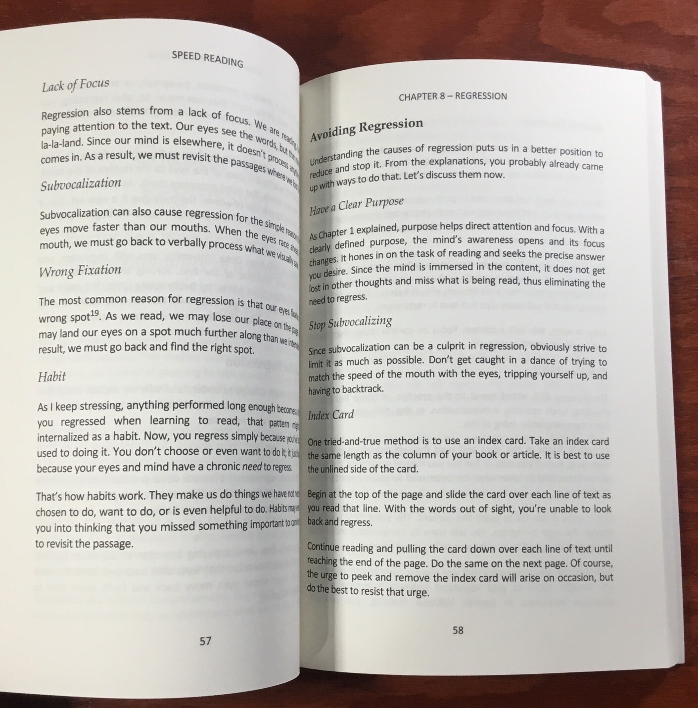 Speed Reading: Learn to Read a 200 Page Book in 1 Hour (good)