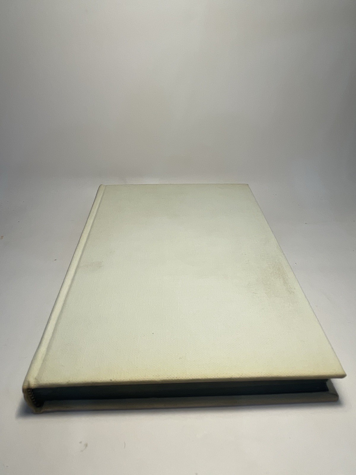 (1st US) Daniel Spoerri: An Annotated Topography Of Chance. 1966 HC/DJ. Fluxus.