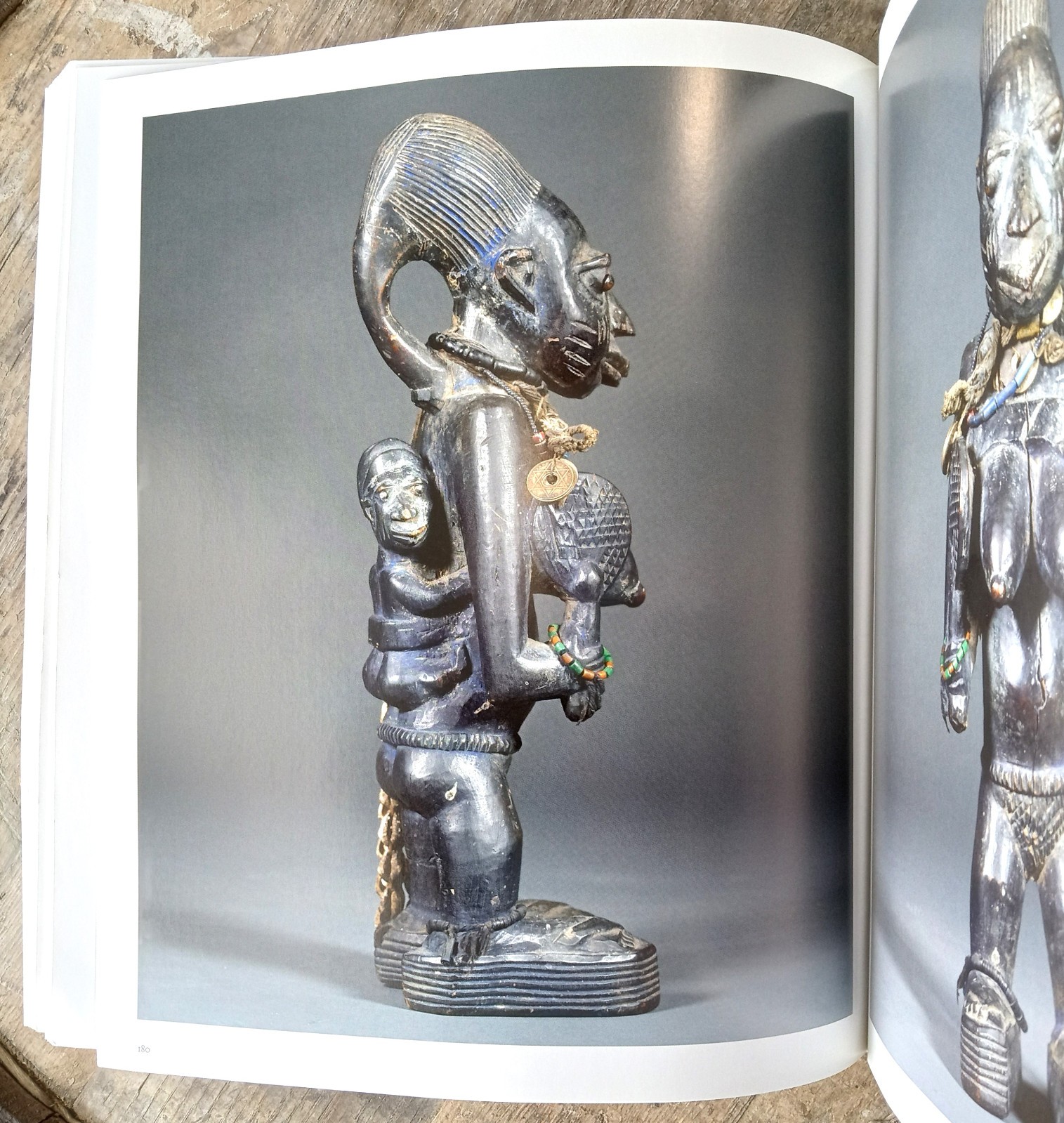 Eshu: The Divine Trickster ~2013 HC~ Chemeche Brazil Africa Art Yoruba Nigeria