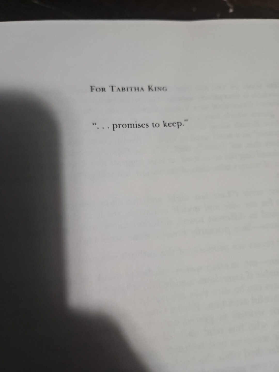 Stephen King The Tommyknockers Hardcover 1987 with Dust Jacket