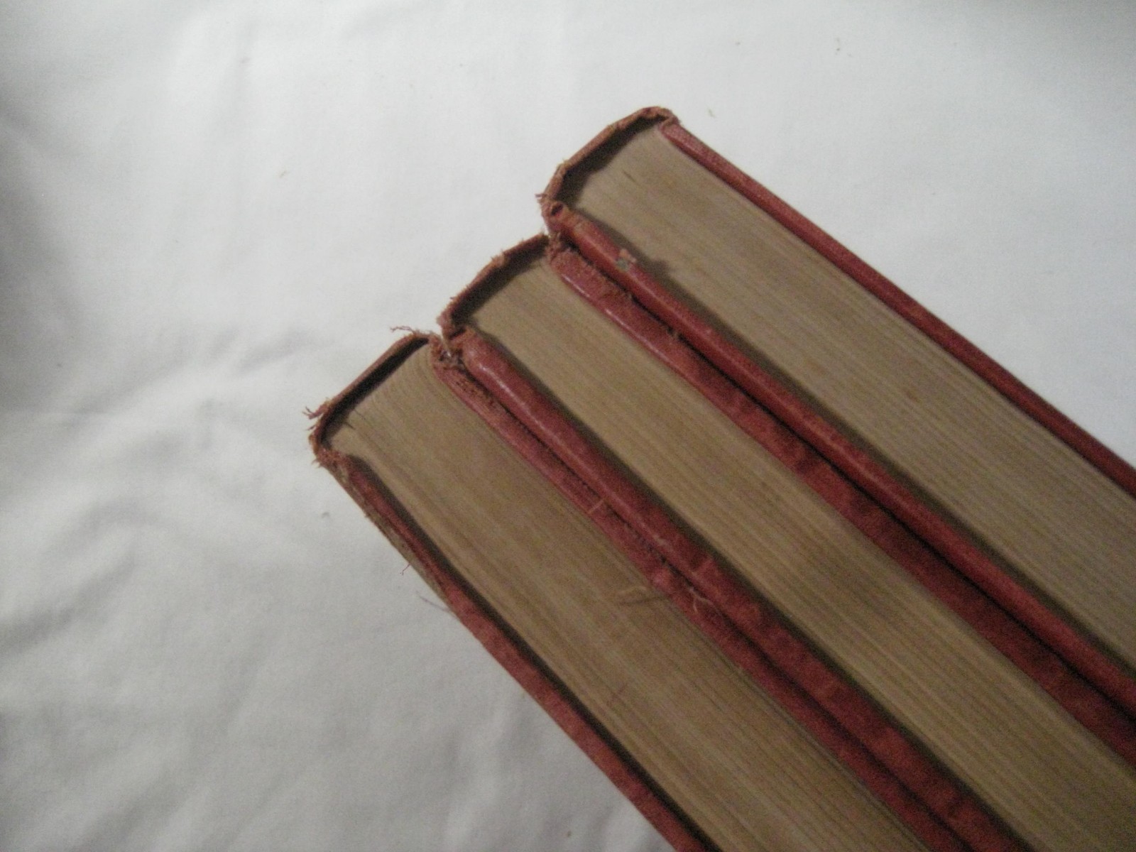 Lot books 10 volumes Pictorial History of the 2nd World War all 1940s editions