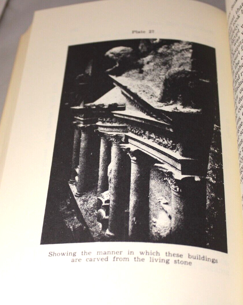 Dead Men Tell Tales by Rimmer Harry Archeology & Great Discoveries, Bible Lands