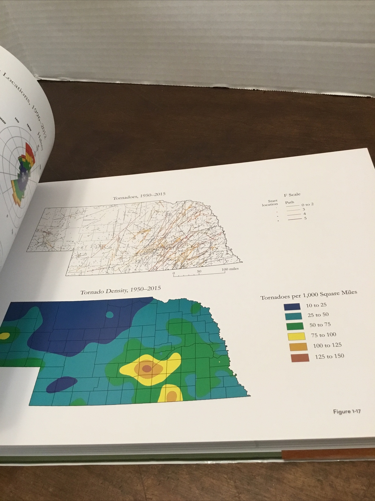 Atlas of Nebraska ISBN 9780803249394 By J Clark Archer, Edwards, Howard, Shelley