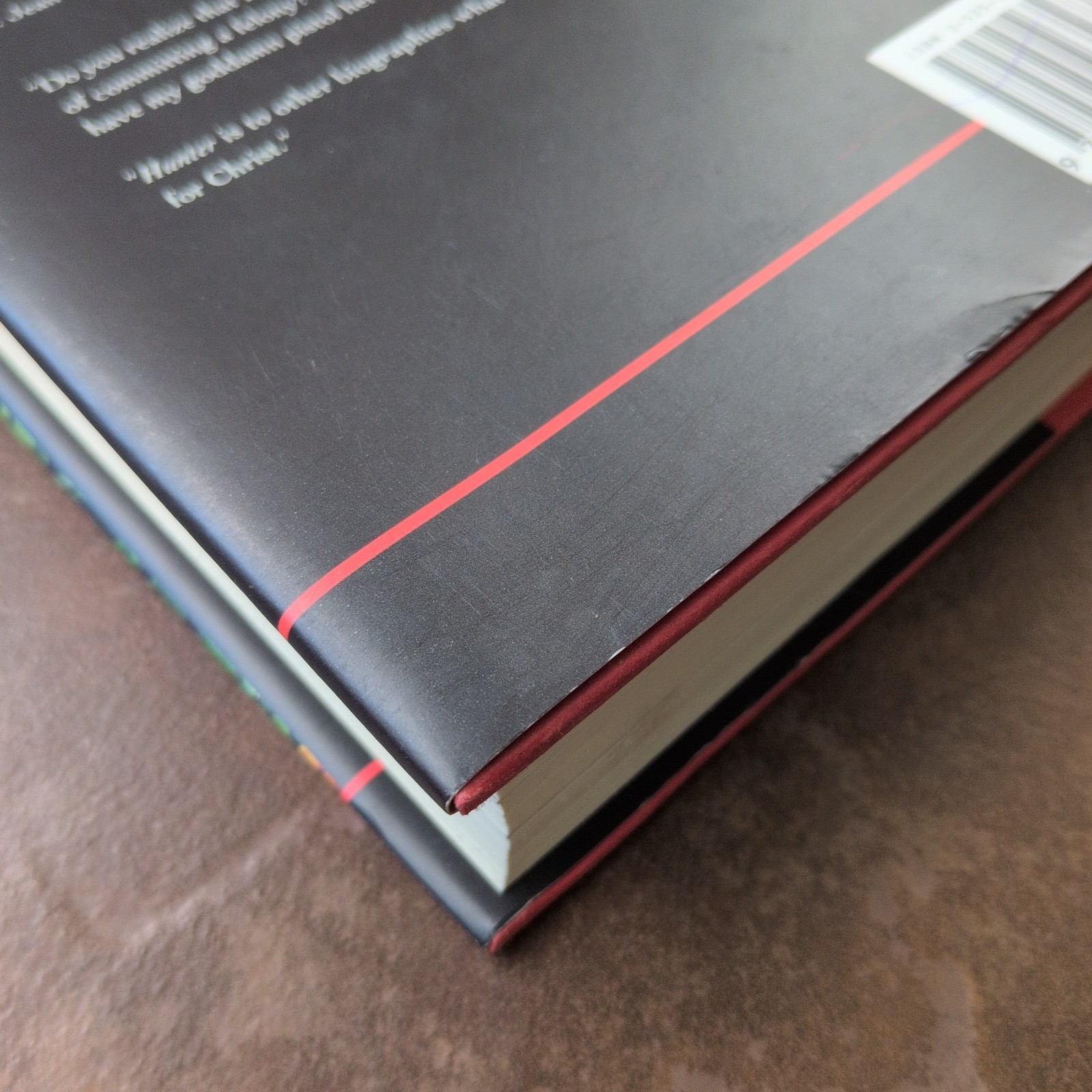 Hunter : The Strange and Savage Life of Hunter S. Thompson by E. Jean Carroll…