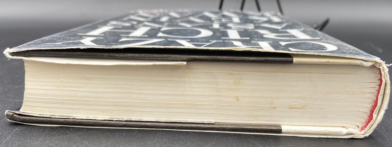 Crazy Rich Asian Hardcover Kevin Kwan 2013 Novel 1st Edition Fiction Doubleday