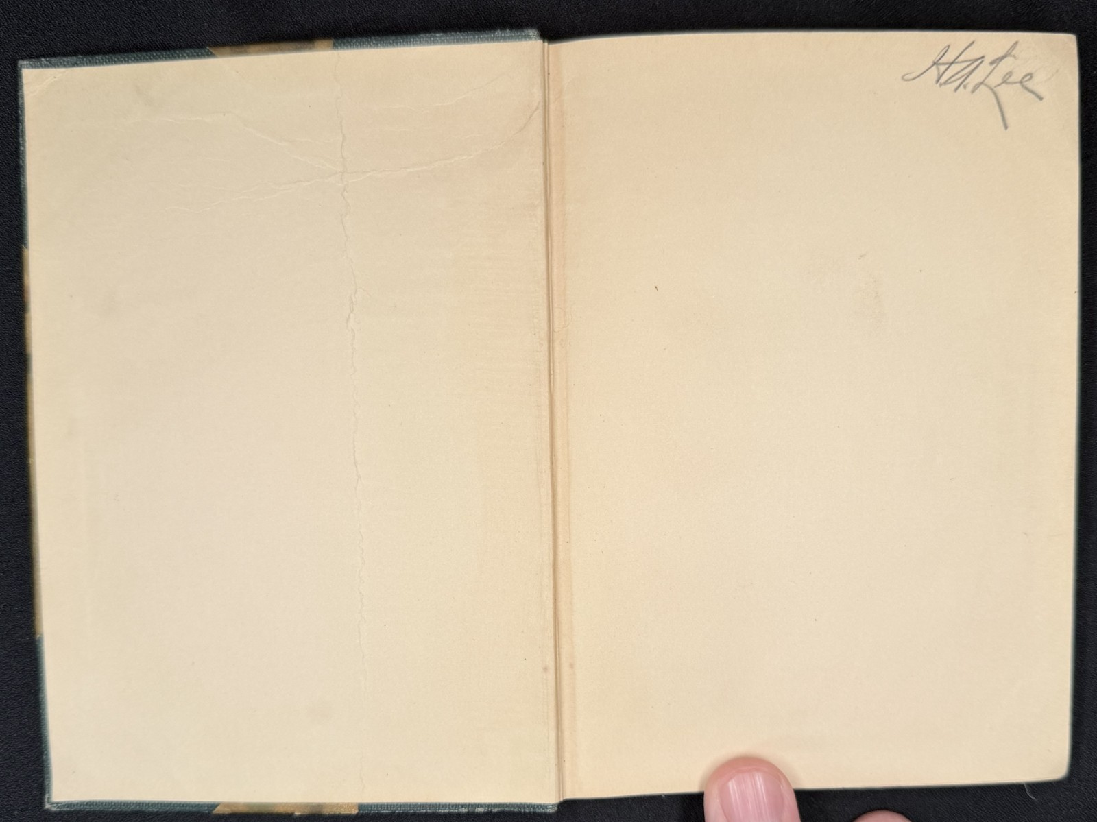 My Ideal of Marriage 1916 HC 1st Edition Christian D Larson RARE VG+