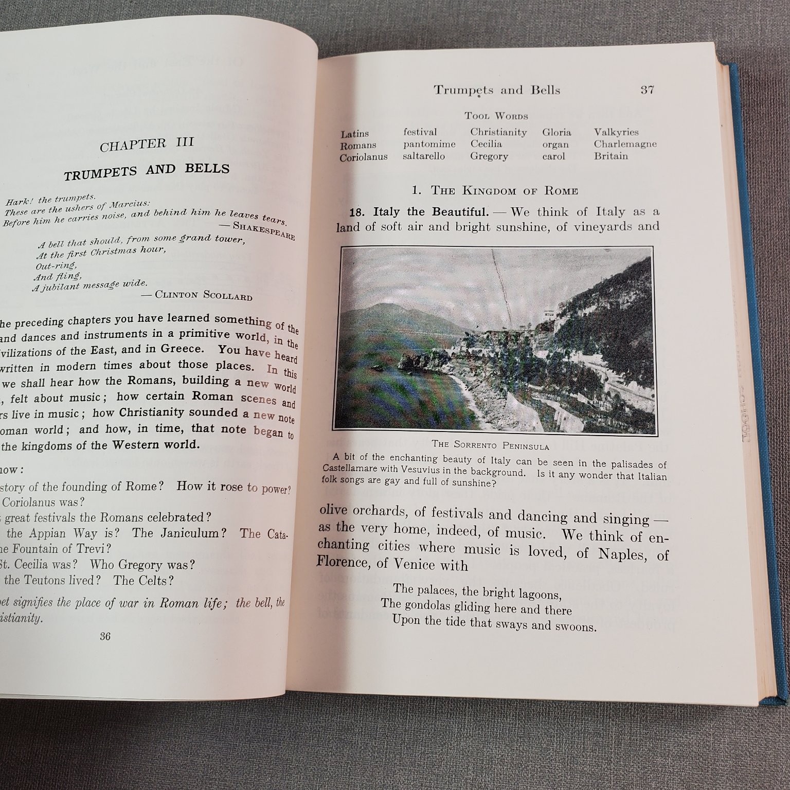 People and Music Thomasine C. McGehee 1952 New Edition Allyn Bacon