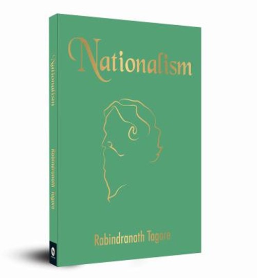 Nationalism Paperback Rabindranath Tagore