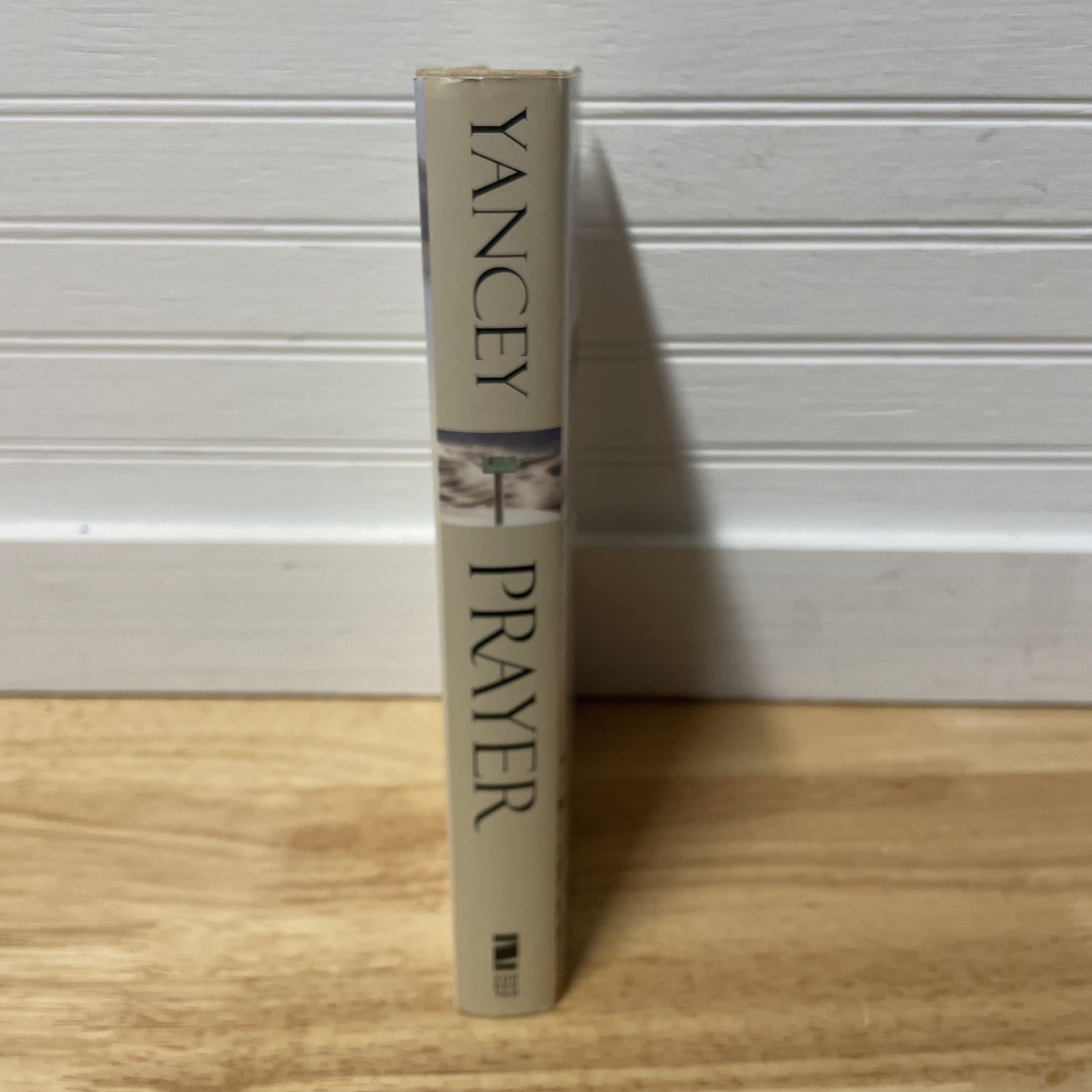 Prayer : Does It Make Any Difference? by Philip Yancey (2006, Hardcover)