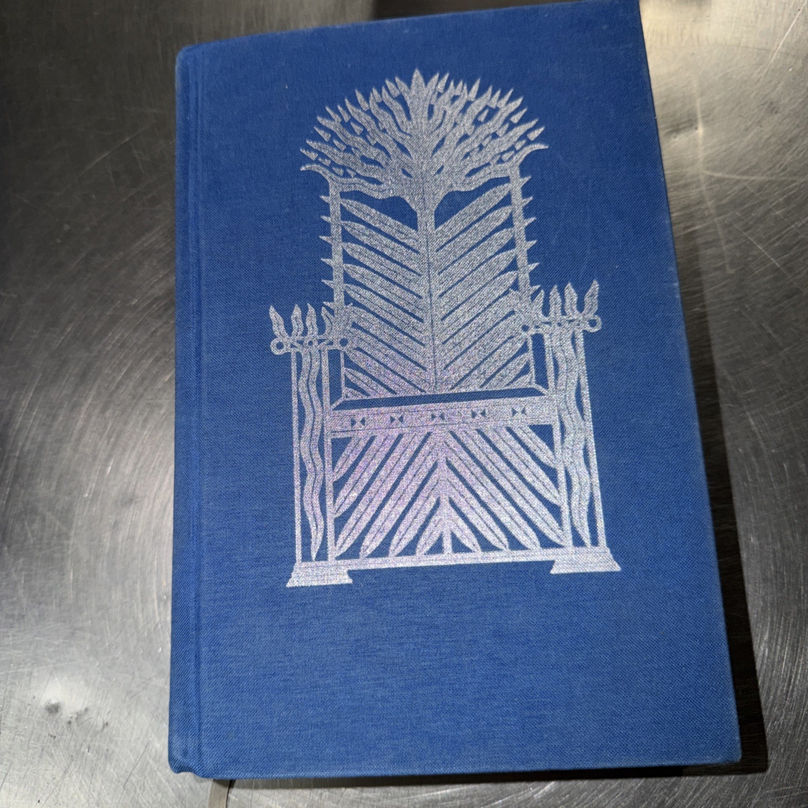 A Game of Throne by George R.R. Martin, Blue SlipCase Edition, Hardcover 1st