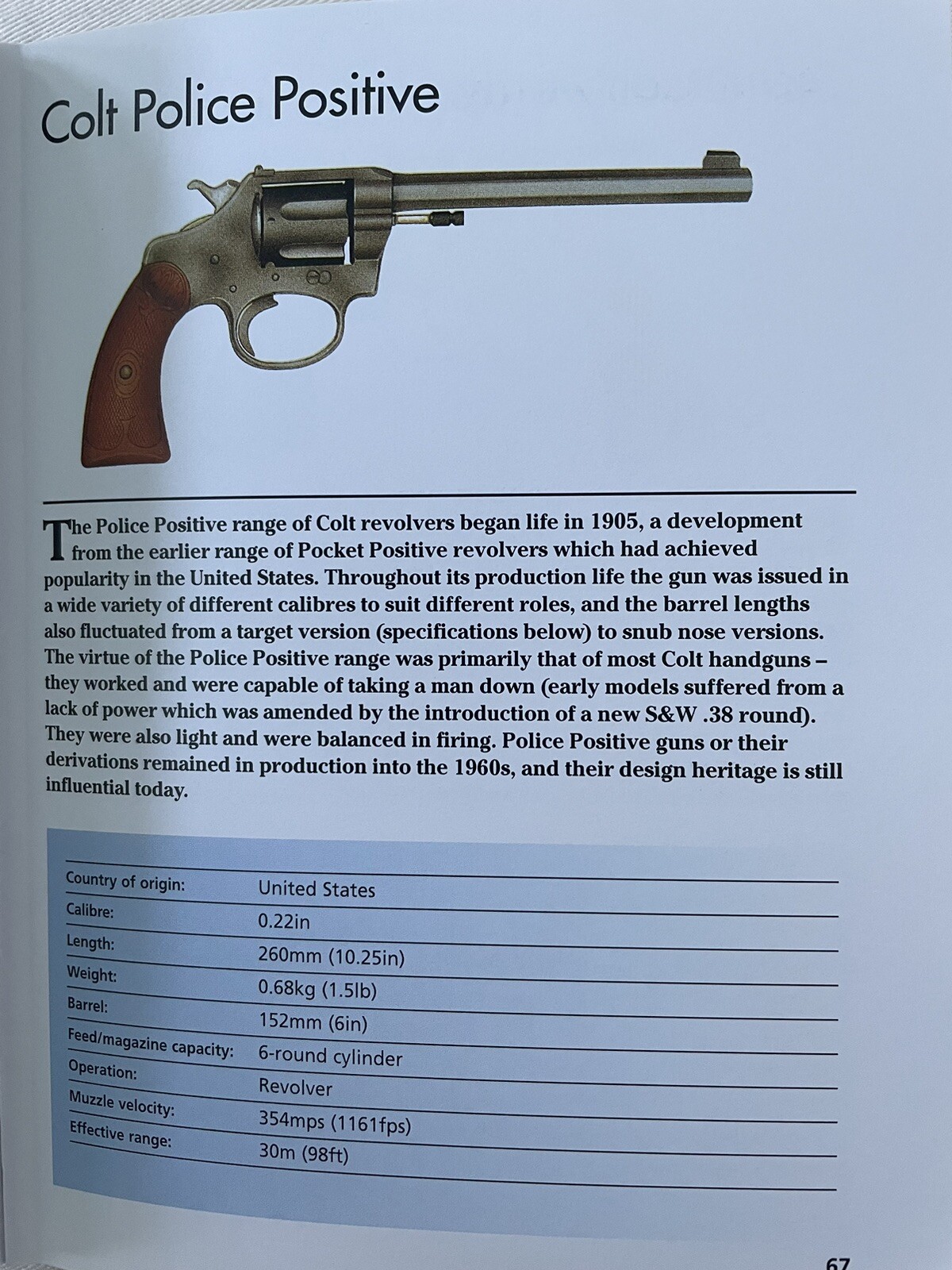 Twentieth Century Small Arms * Chris McNab * 2001 * HB & DJ * As New Condition
