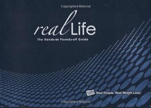 Real Life: The Hands-on Pounds-off Guide TOPS Club Inc.