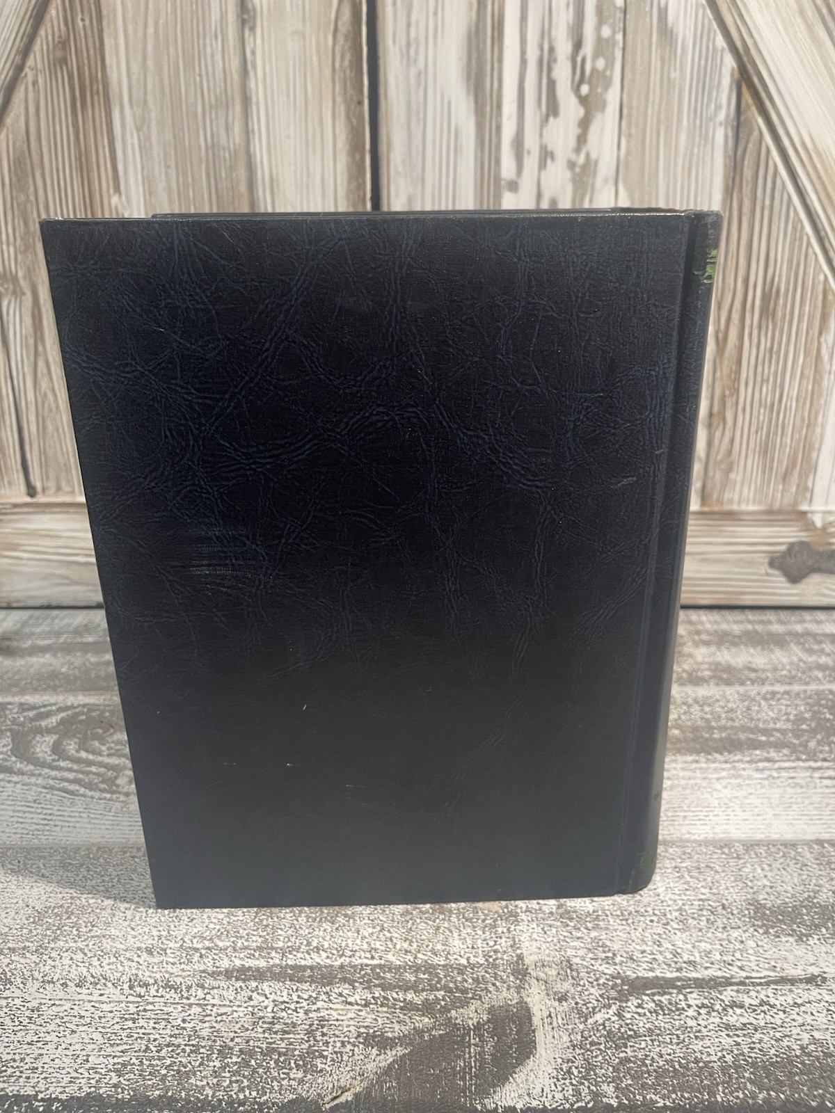 Webster’s New Twentieth Century Dictionary, Unabridged, Second Edition 1957