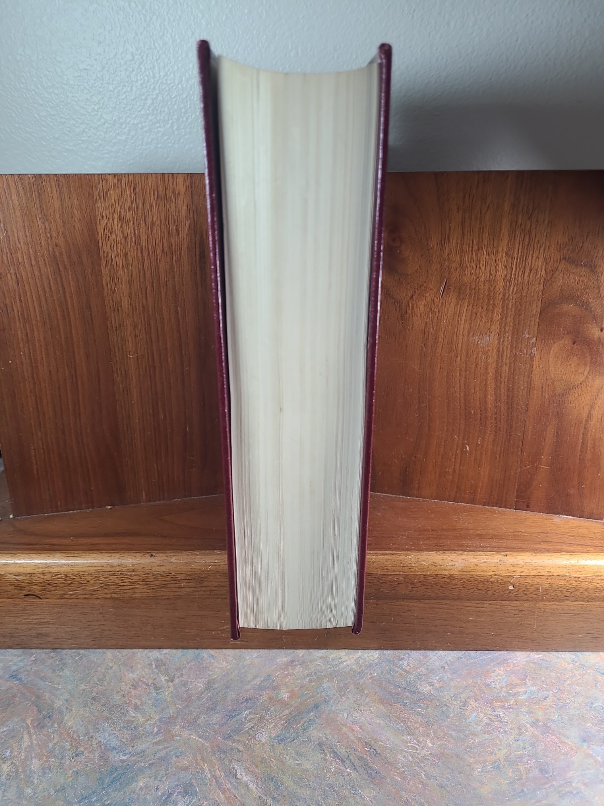 The Wycliffe Bible Commentary Ed. by Pfeiffer & Harrison Moody Press 1979