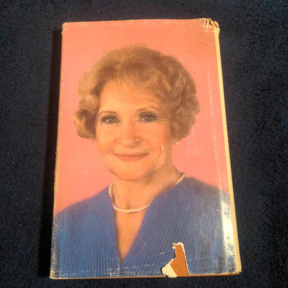Three from Galilee by Marjorie Holmes 1985 First Edition Christian Fiction Vtg