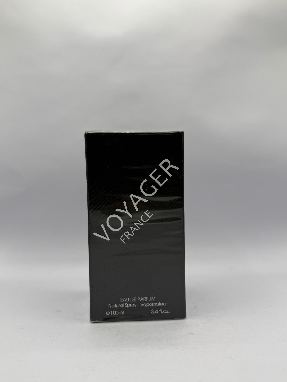 VOYAGER FRANCE – 3.4 oz 8 Pack