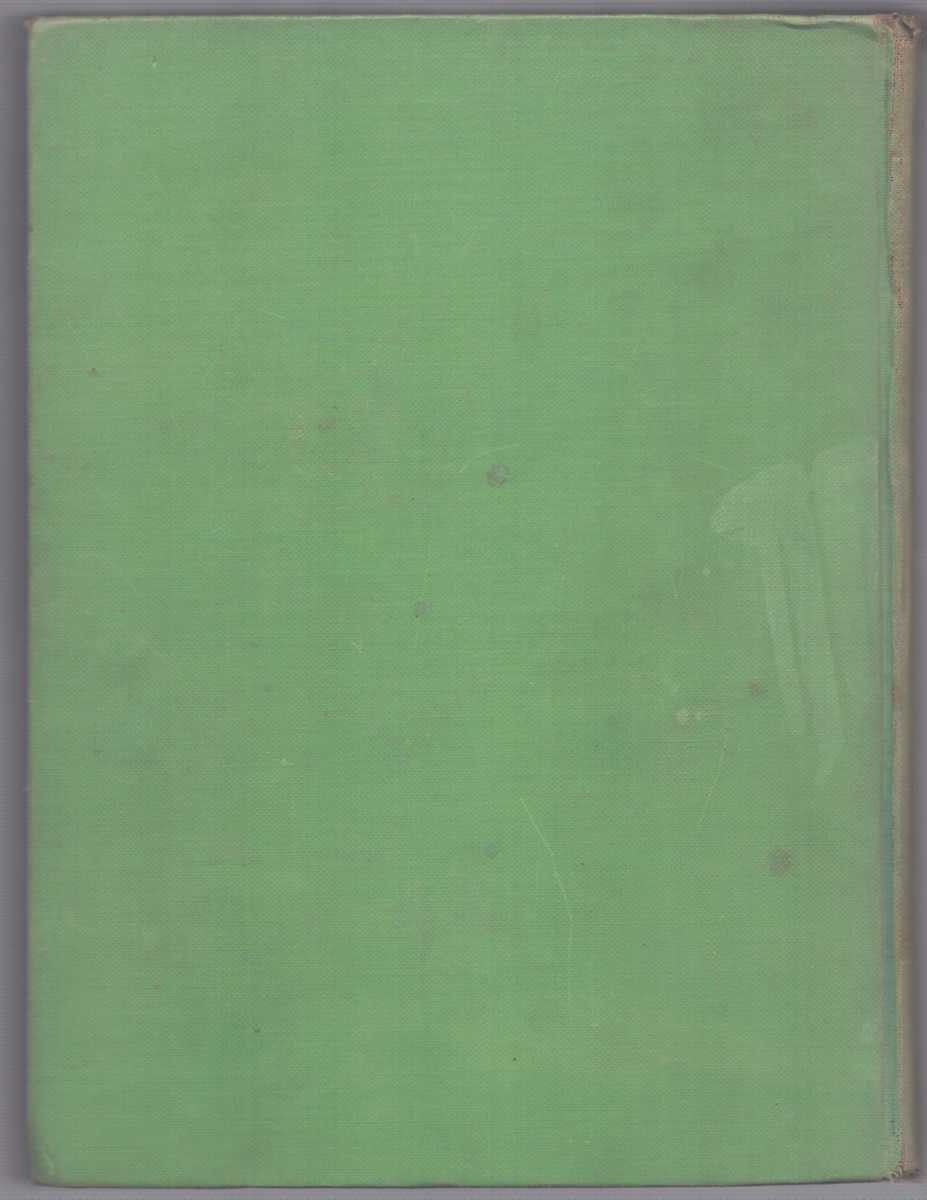 VERY RARE NEW WIZARD OF OZ 1935 – 1939 5th/3rd Waddles Entry on Contents Page